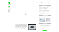 Desktop Screenshot of dulraphotography.com